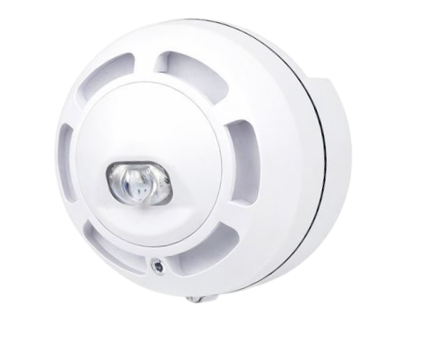 school lockdown visual alarm 