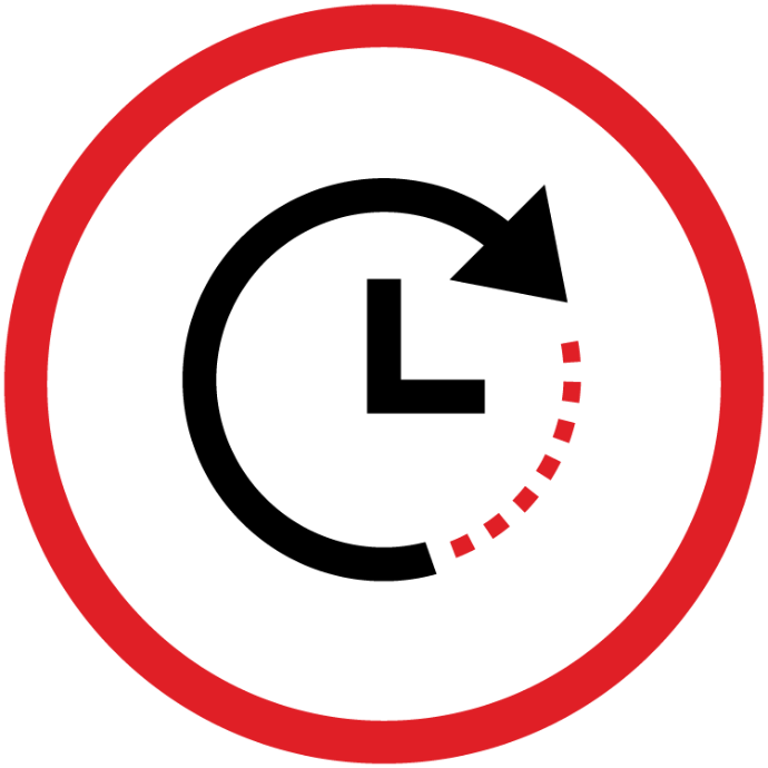 quick installation icon